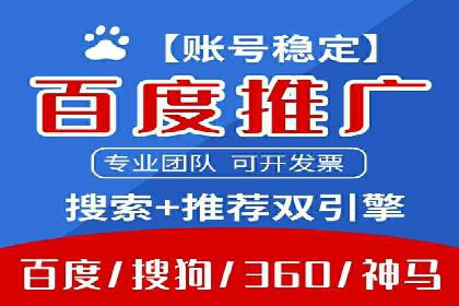 某公司通过百度竞价实现业务快速增长的案例